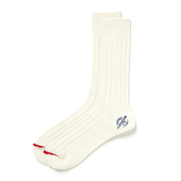 DWELLER SOCKS W/N/CA WOVEN