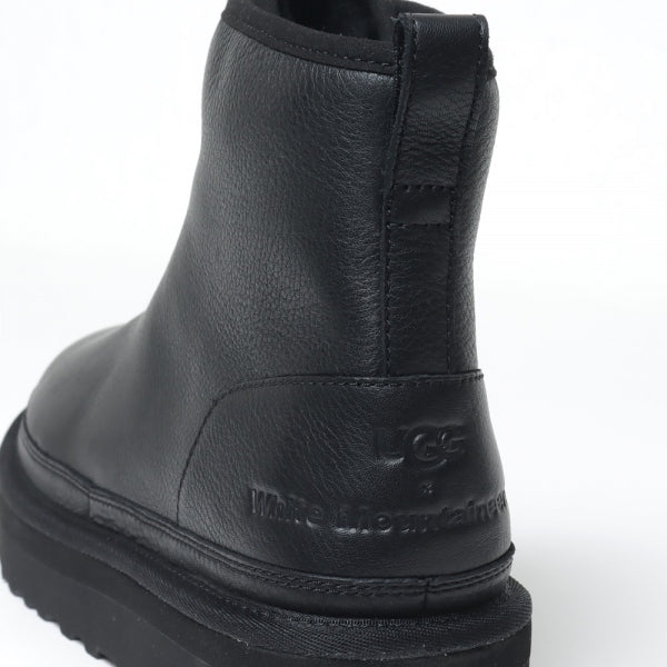 WM × UGG BOOTS ”NEUMEL Zip”