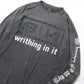 LS TEE/SIN/BLACK
