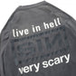LS TEE/SIN/BLACK
