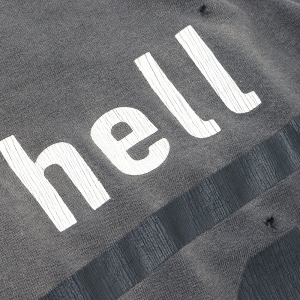 LS TEE/SIN/BLACK