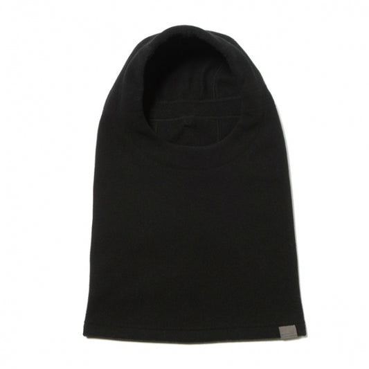 HOODED NECK WARMER