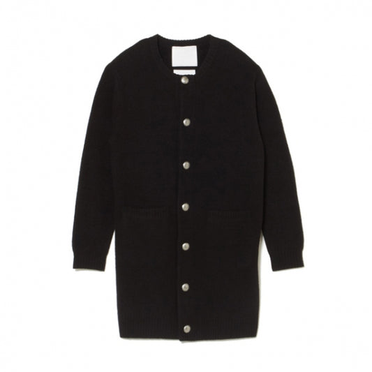 LONG CARDIGAN
