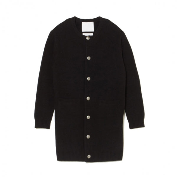 LONG CARDIGAN