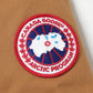 綿ダック CANADA GOOSE J401