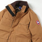 綿ダック CANADA GOOSE J401