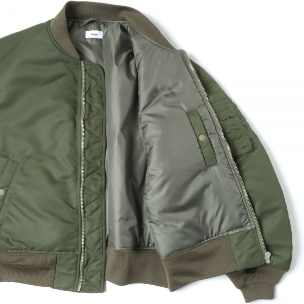 Flight Blouson