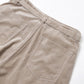 SUPER BIG PANTS - Linen Cotton Velvet -