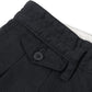 DWELLER CHINO TROUSERS RELAXED FIT P/C CHINO CLOTH