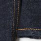 DWL 5P JEANS FLARED FIT C/P 13oz DENIM STRETCH OW