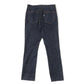 DWL 5P JEANS DROPPED FIT C/P 13oz DENIM STRETCH OW