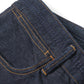 DWL 5P JEANS DROPPED FIT C/P 13oz DENIM STRETCH OW