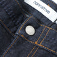 DWL 5P JEANS DROPPED FIT C/P 13oz DENIM STRETCH OW