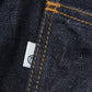 DWL 5P JEANS DROPPED FIT C/P 13oz DENIM STRETCH OW