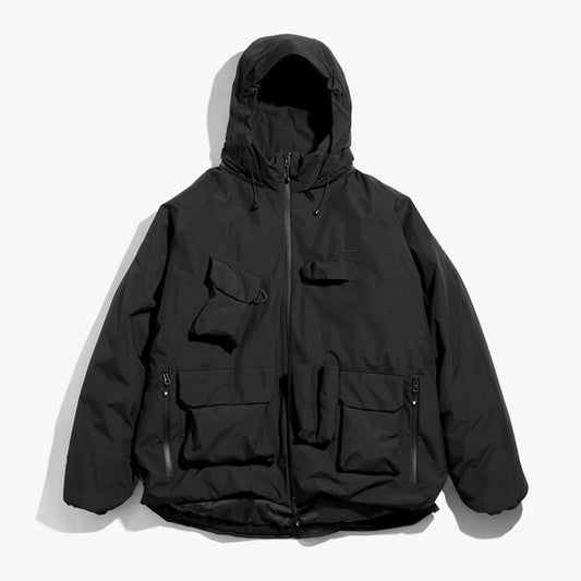 S2 W8 x Marmot #W.E.T. Down Jkt - Solid / GORE-TEX