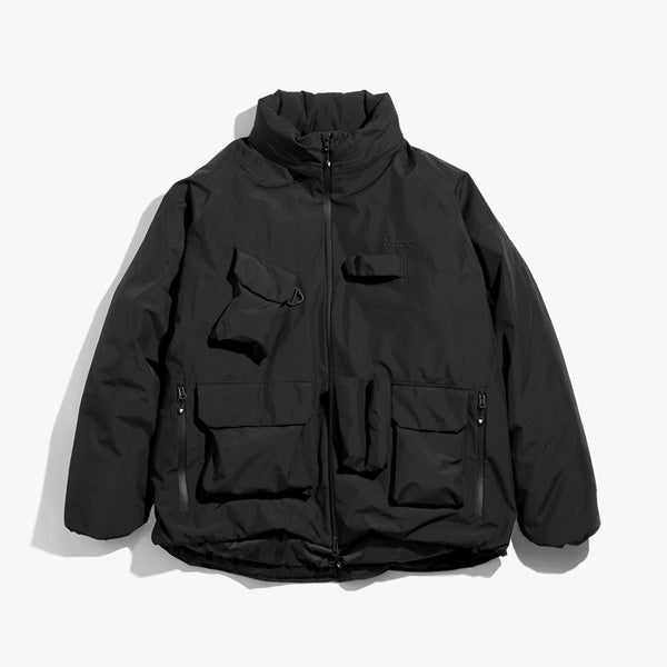 S2 W8 x Marmot #W.E.T. Down Jkt - Solid / GORE-TEX