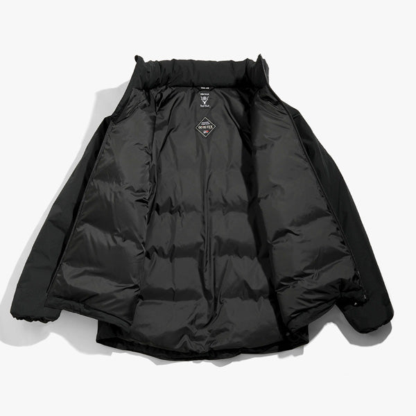 S2 W8 x Marmot #W.E.T. Down Jkt - Solid / GORE-TEX