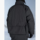 S2 W8 x Marmot #W.E.T. Down Jkt - Solid / GORE-TEX