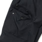 MILITARY TECH PANTS(BLACK)