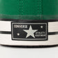 COACH CANVAS HI(GREEN)