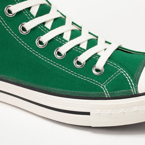 COACH CANVAS HI(GREEN)