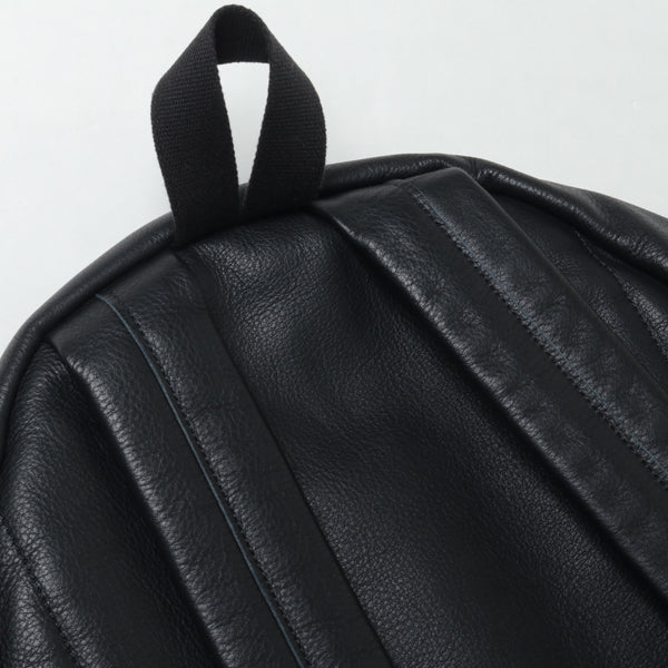 DWELLER BACKPACK COW LEATHER