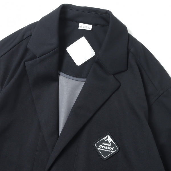 WM × F.C.Real Bristol TAILORED JACKET