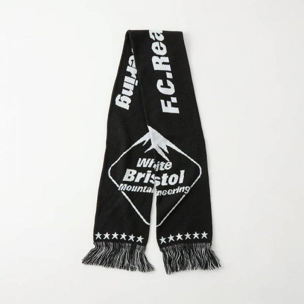 WM × F.C.Real Bristol MUFFLER