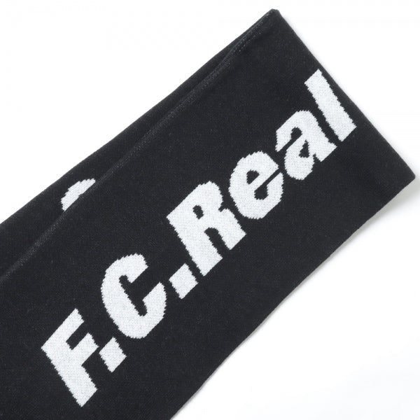 WM × F.C.Real Bristol MUFFLER