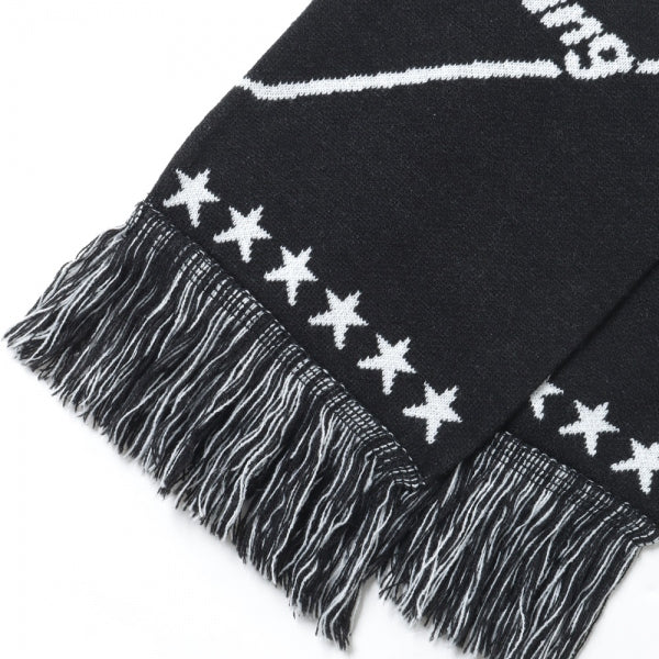 WM × F.C.Real Bristol MUFFLER