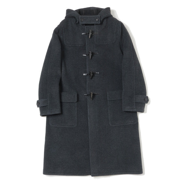 THE/a Duffle Coat