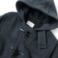 THE/a Duffle Coat