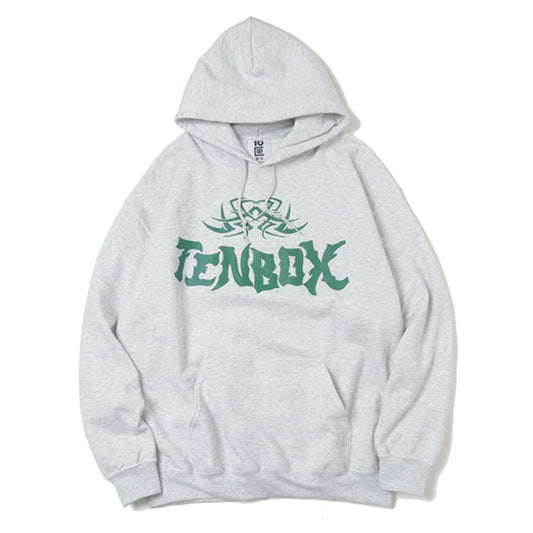 TRIBAL HOODIE