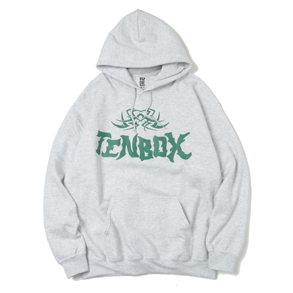 TRIBAL HOODIE