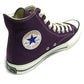 CHUCK TAYLOR CANVAS HI (DEEP PURPLE)