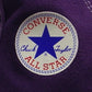 CHUCK TAYLOR CANVAS HI (DEEP PURPLE)