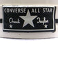 CHUCK TAYLOR CANVAS HI (DEEP PURPLE)