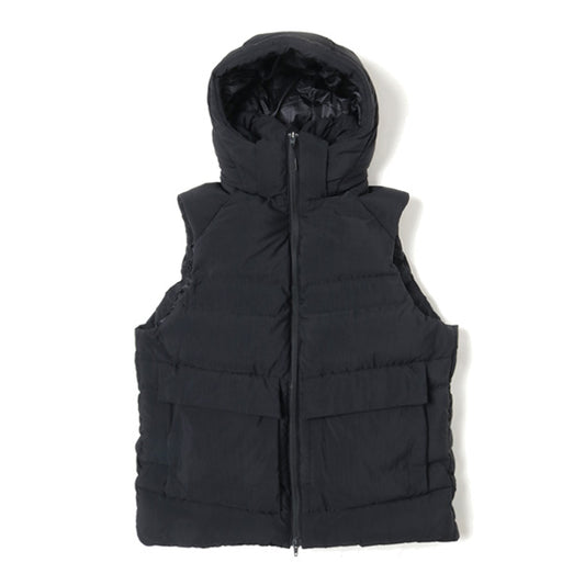 M CLASSIC PUFFY DOWN VEST