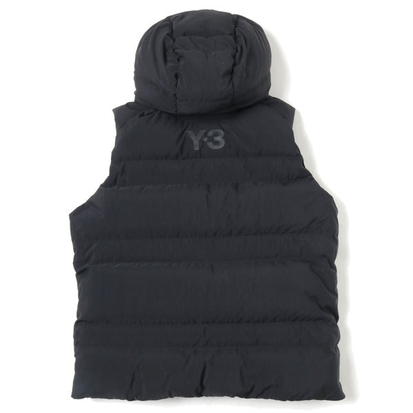 M CLASSIC PUFFY DOWN VEST