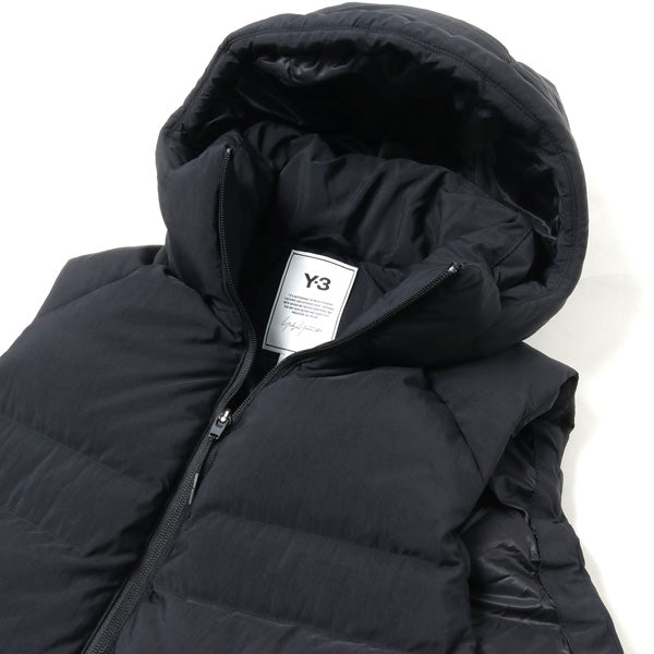 M CLASSIC PUFFY DOWN VEST