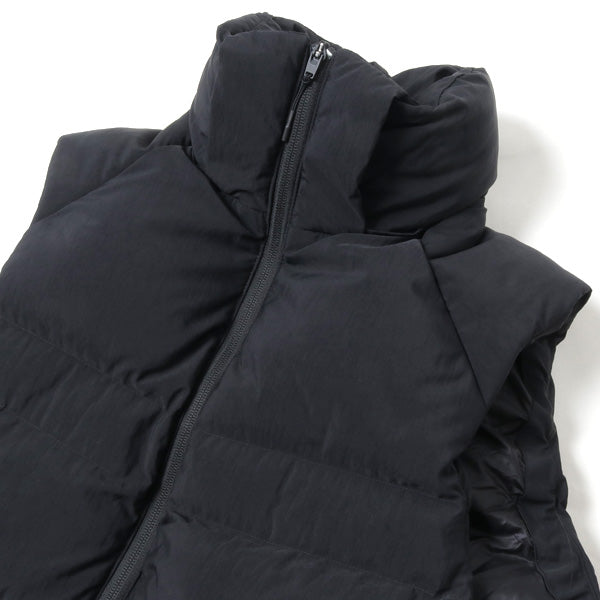 M CLASSIC PUFFY DOWN VEST