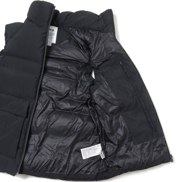 M CLASSIC PUFFY DOWN VEST