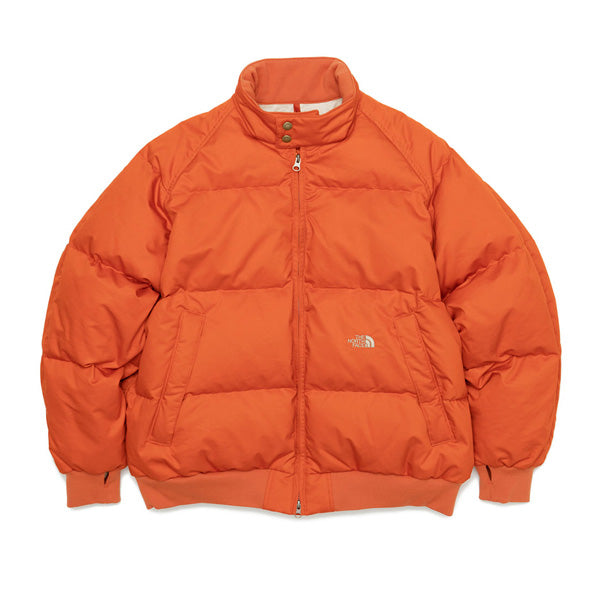 Lightweight Twill Mountain Down Jacket (ND2265N) | THE NORTH FACE