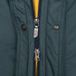 Lightweight Twill Mountain Short Down Parka