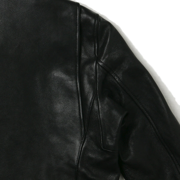 vintage leather riders jacket (1635402811) | DIVERSE / ジャケット 