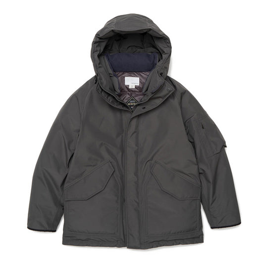 GORE-TEX Down Coat