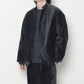 Cut Pile Reversible Hospital Jacket