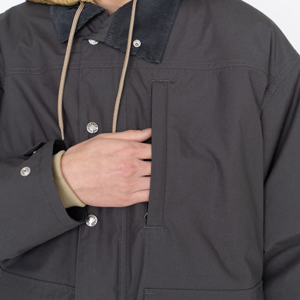 65/35 HYVENT Double-built Jacket