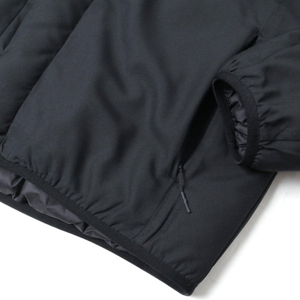 WM x TAION TWILLED INNER DOWN JACKET