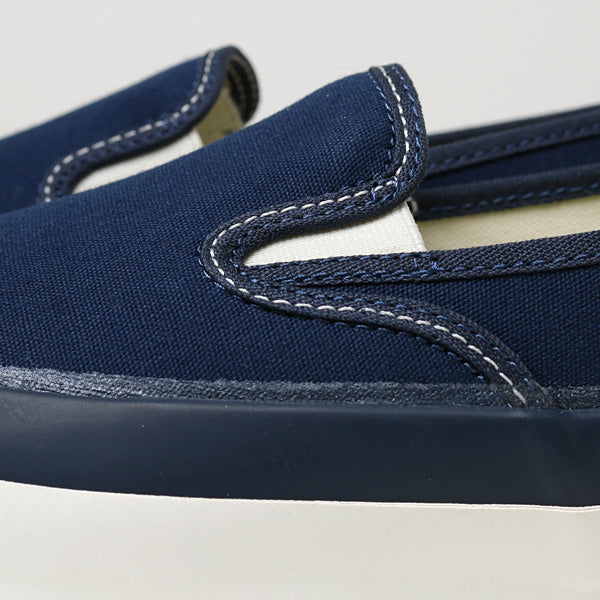 JACK PURCELL CANVAS SLIP-ON